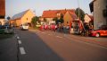 Brandeinsatz